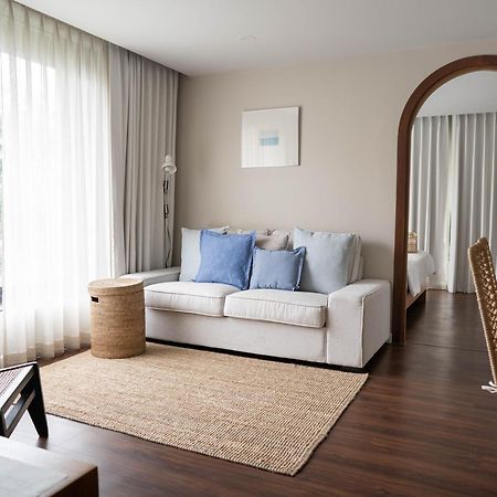 The Earth Hotel Chiang Mai Ngoại thất bức ảnh