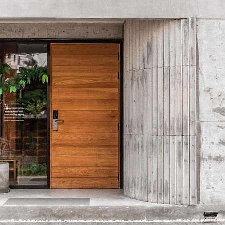 The Earth Hotel Chiang Mai Ngoại thất bức ảnh