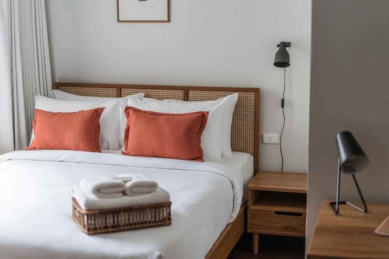 The Earth Hotel Chiang Mai Ngoại thất bức ảnh