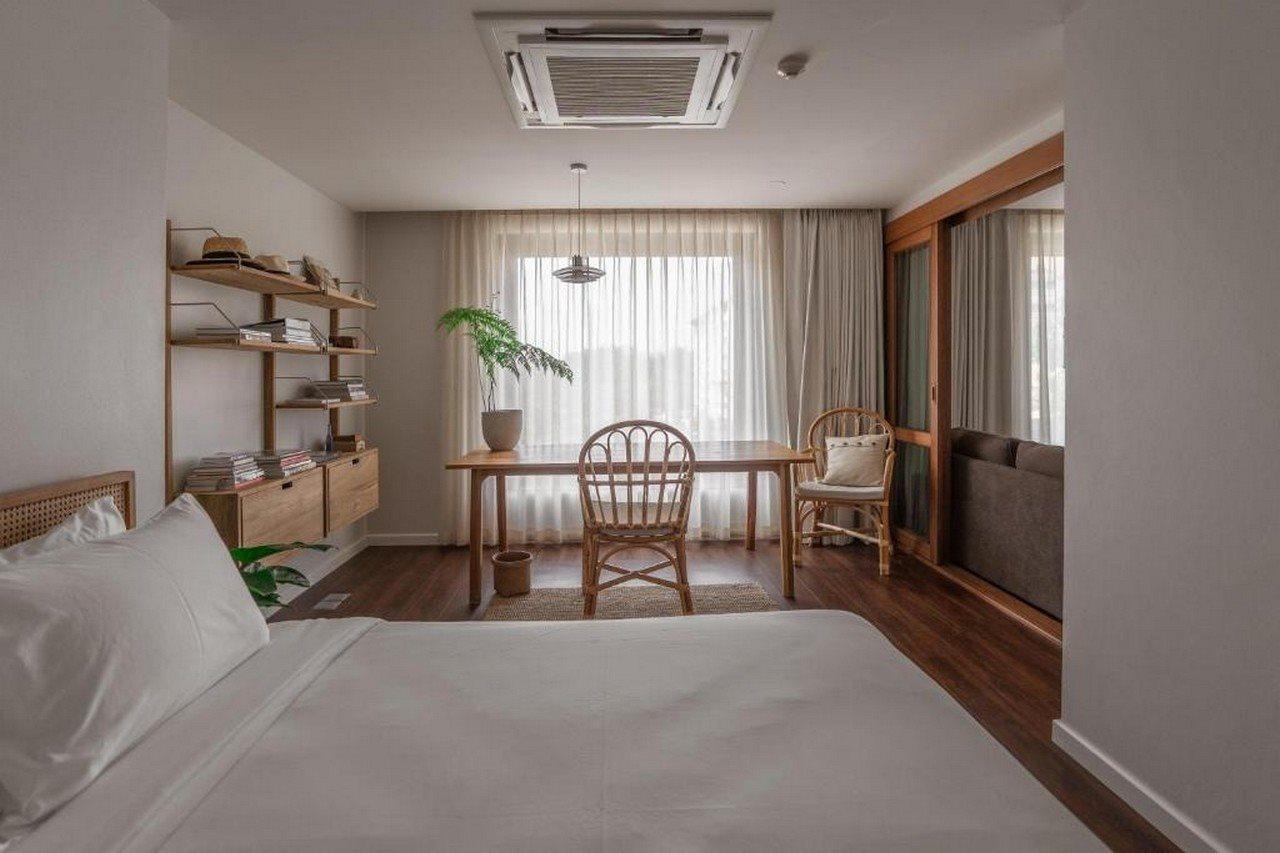 The Earth Hotel Chiang Mai Ngoại thất bức ảnh