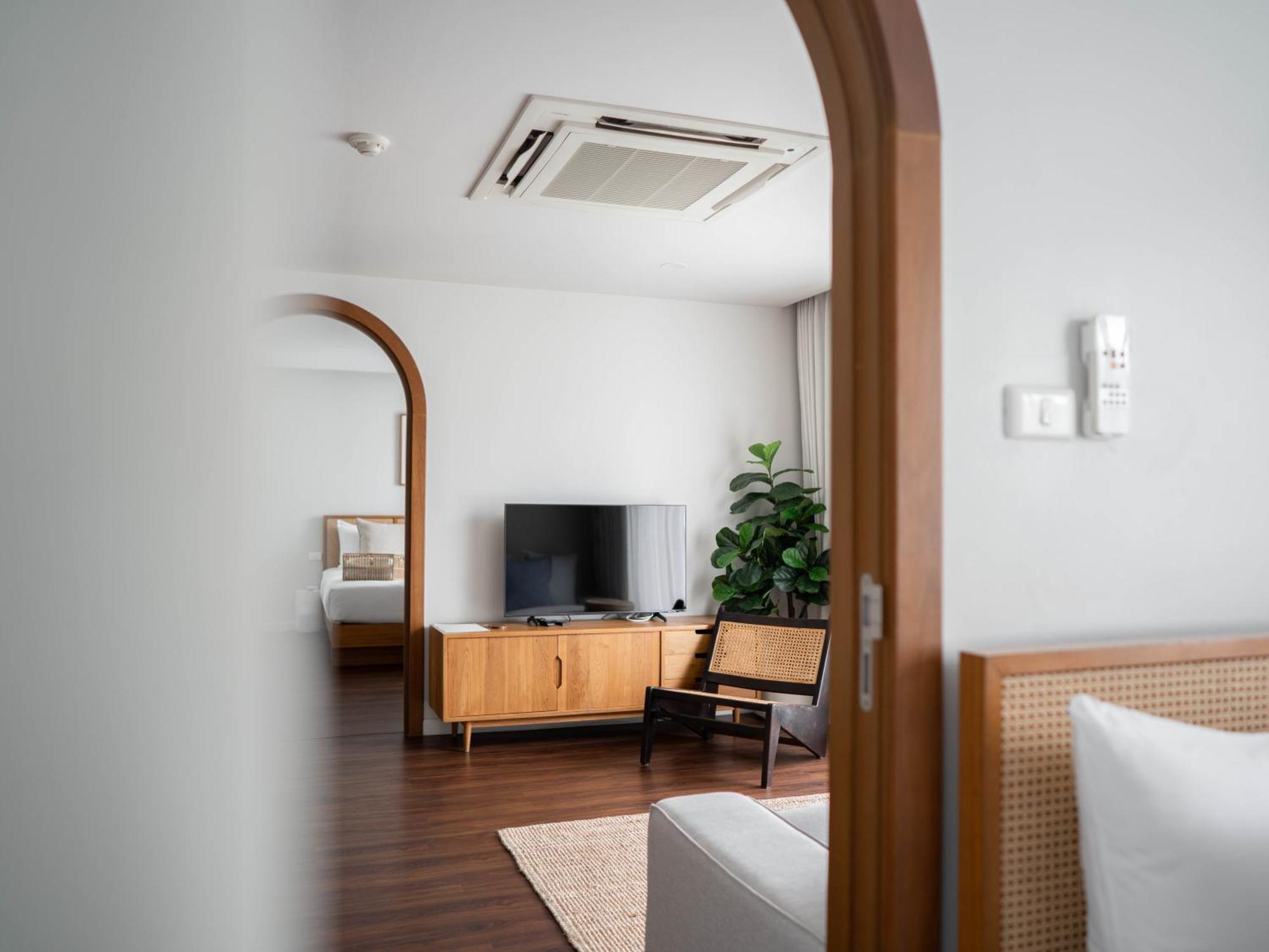 The Earth Hotel Chiang Mai Ngoại thất bức ảnh