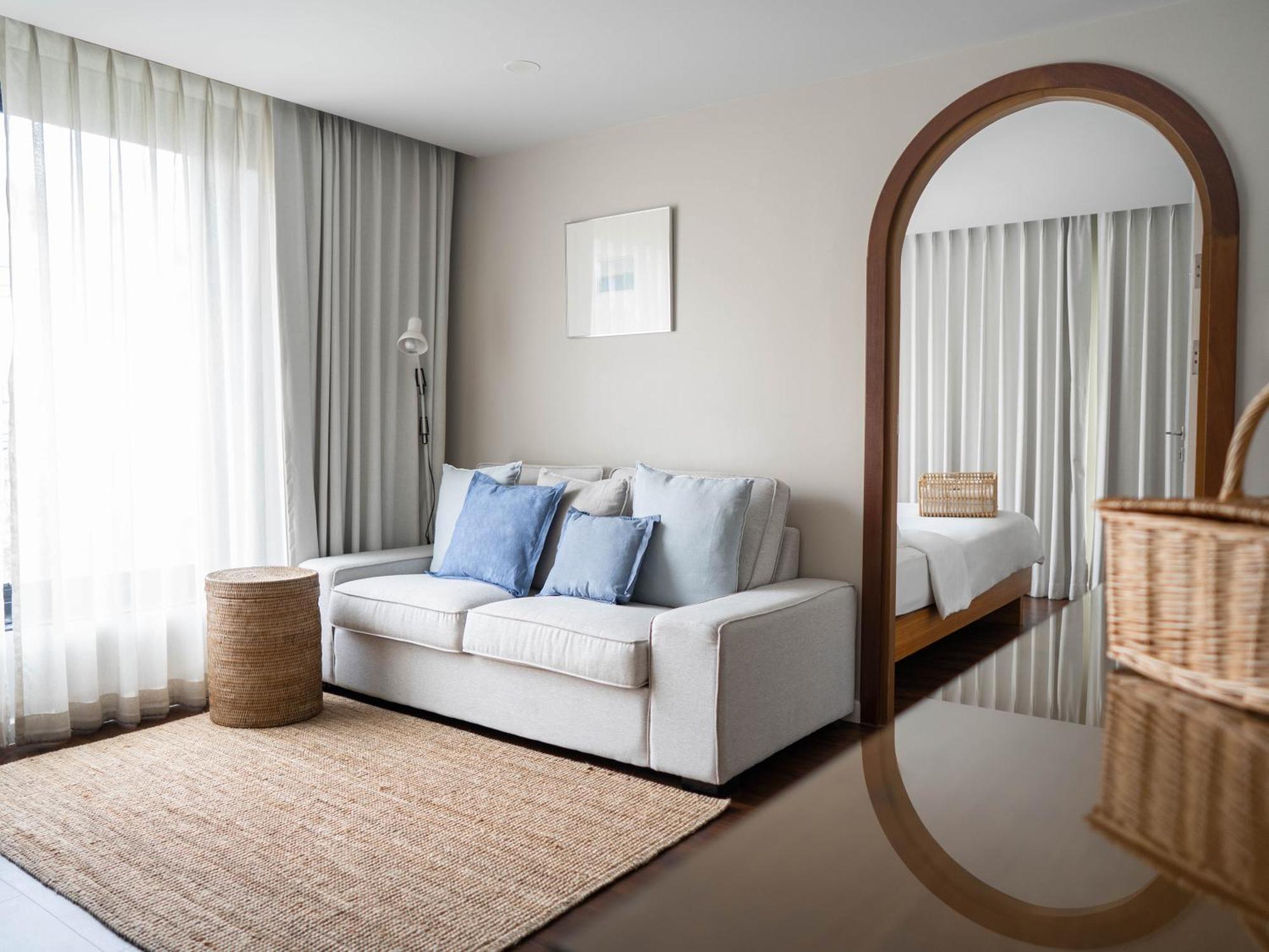 The Earth Hotel Chiang Mai Ngoại thất bức ảnh