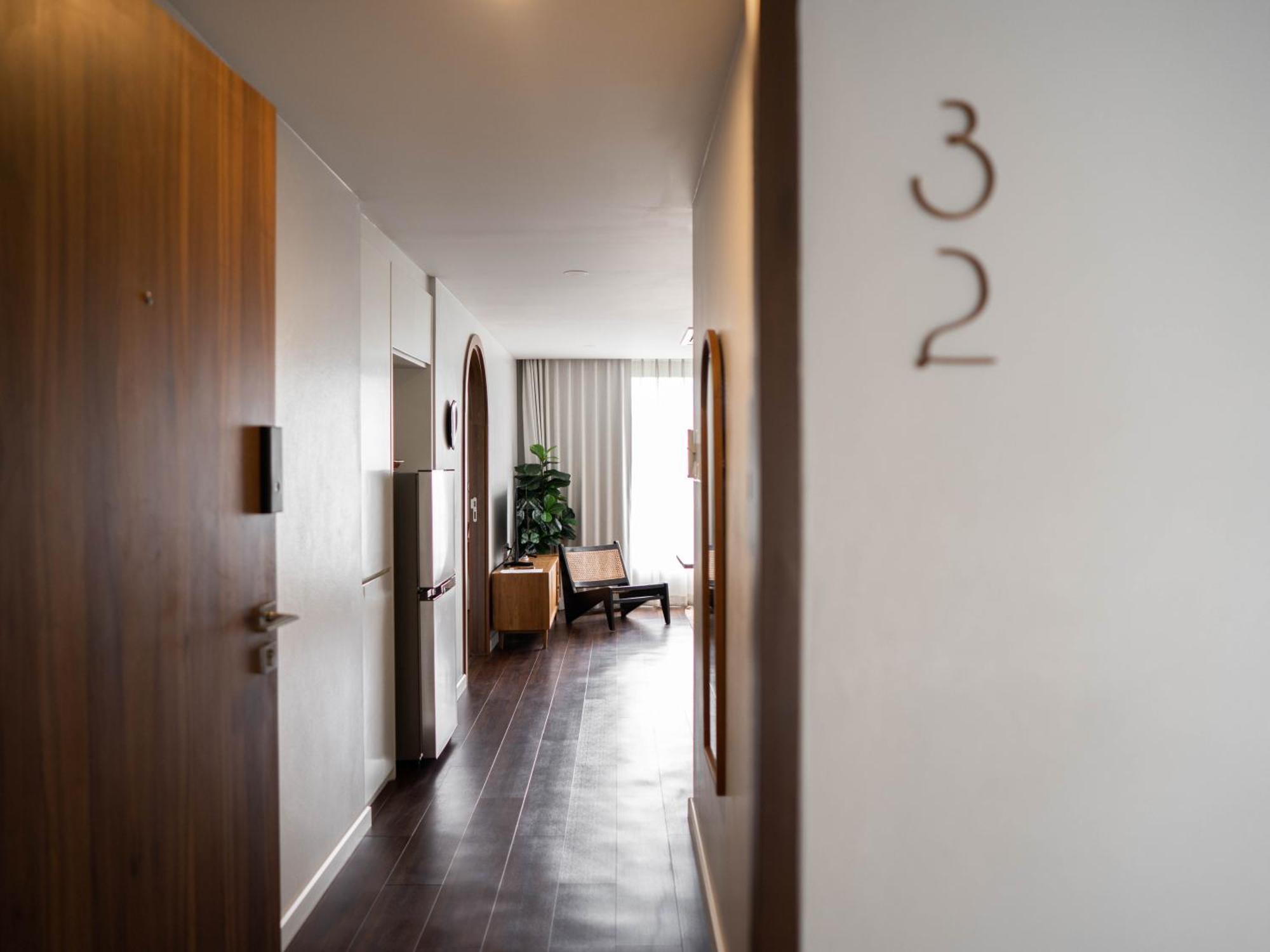 The Earth Hotel Chiang Mai Ngoại thất bức ảnh