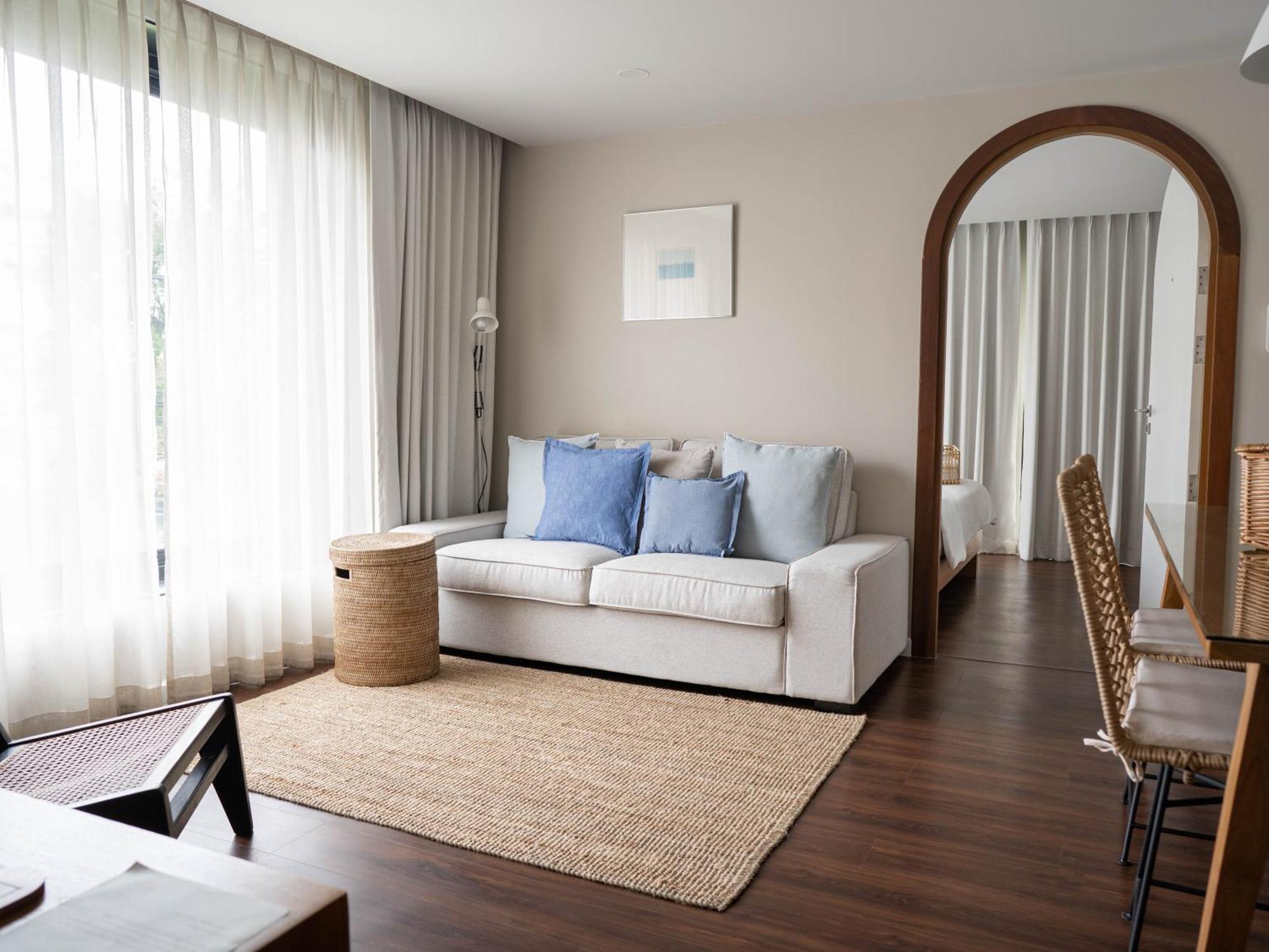 The Earth Hotel Chiang Mai Ngoại thất bức ảnh