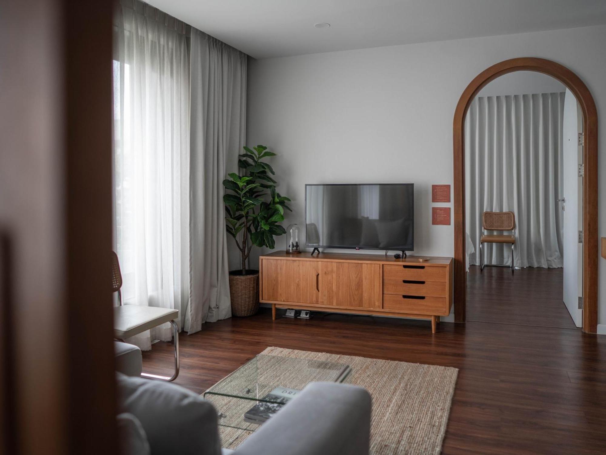 The Earth Hotel Chiang Mai Ngoại thất bức ảnh