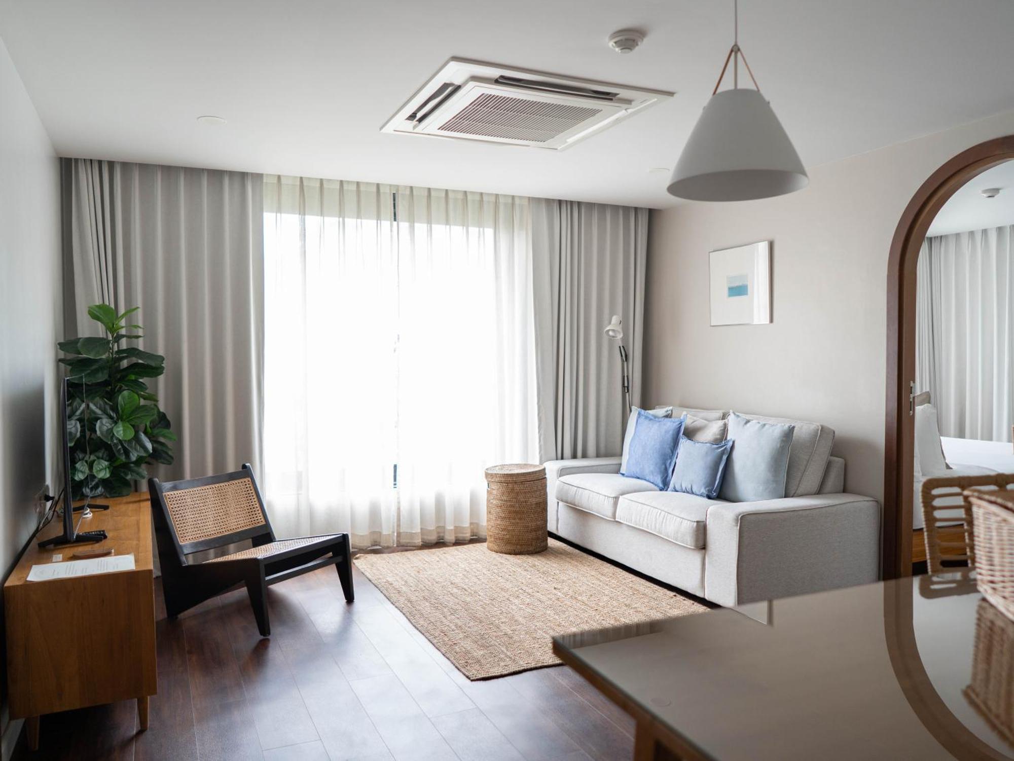 The Earth Hotel Chiang Mai Ngoại thất bức ảnh