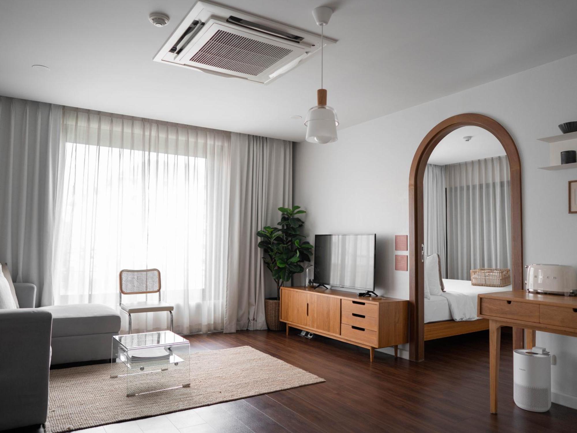 The Earth Hotel Chiang Mai Ngoại thất bức ảnh