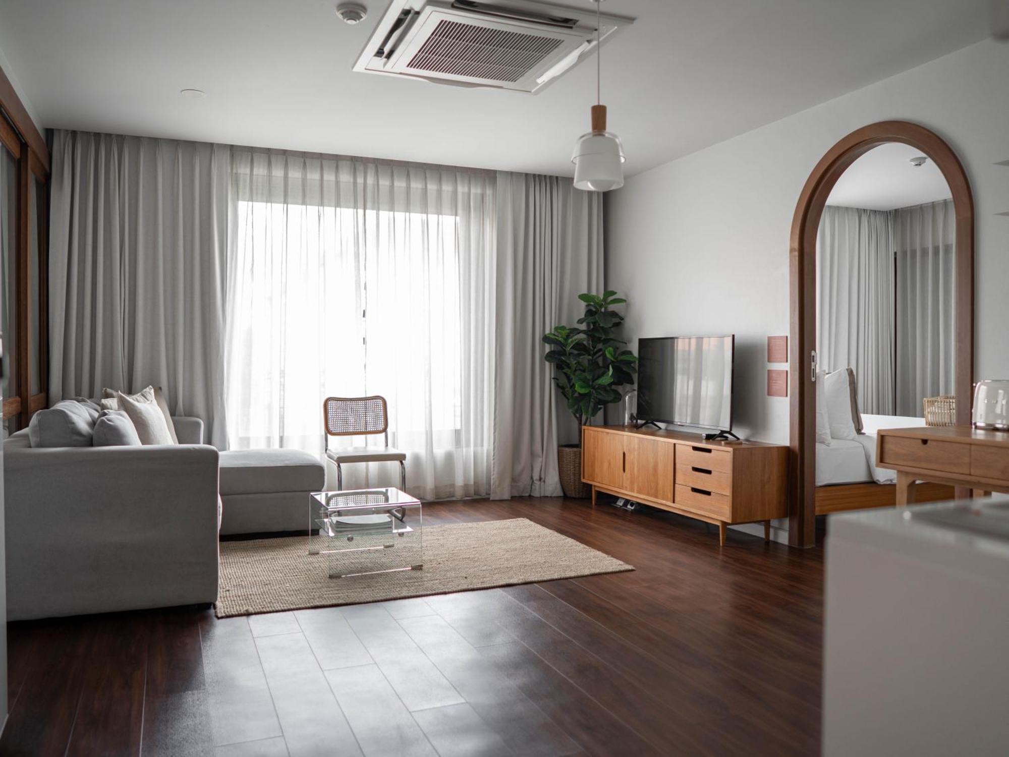 The Earth Hotel Chiang Mai Ngoại thất bức ảnh
