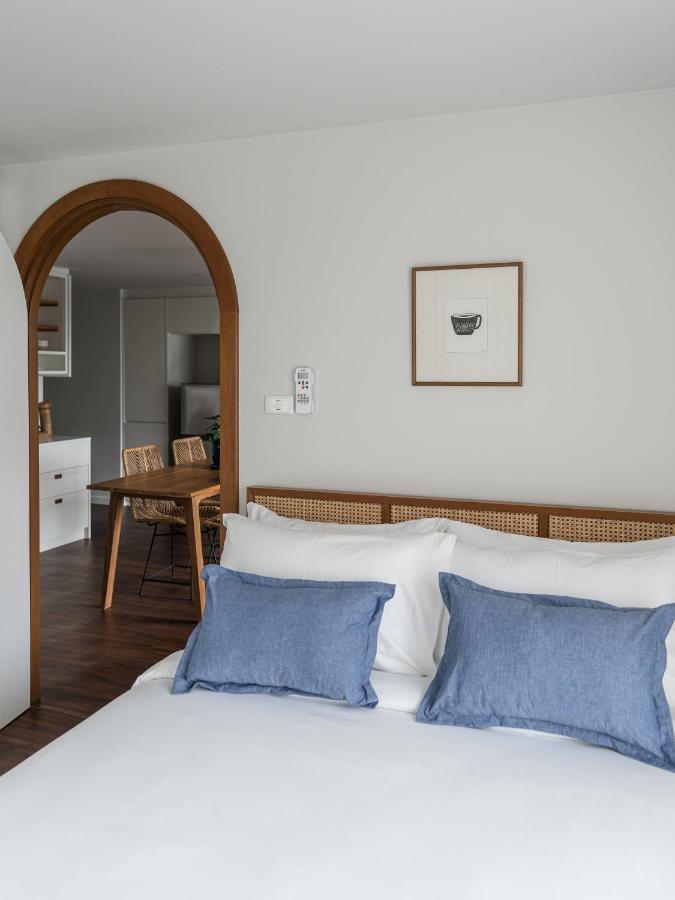 The Earth Hotel Chiang Mai Ngoại thất bức ảnh