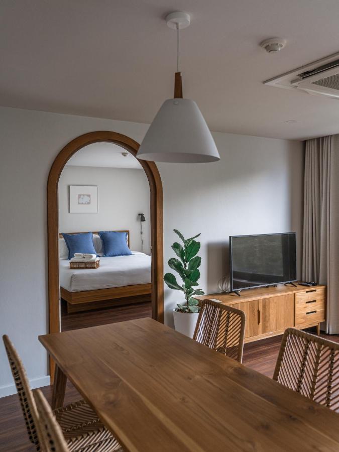 The Earth Hotel Chiang Mai Ngoại thất bức ảnh