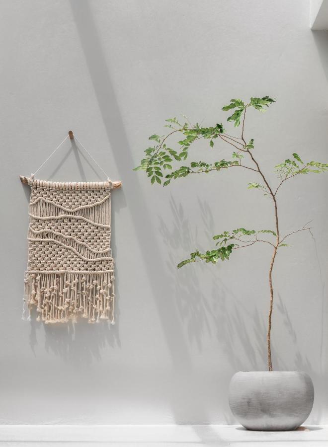 The Earth Hotel Chiang Mai Ngoại thất bức ảnh