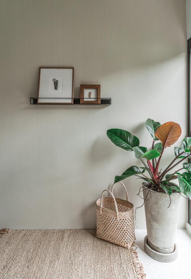 The Earth Hotel Chiang Mai Ngoại thất bức ảnh