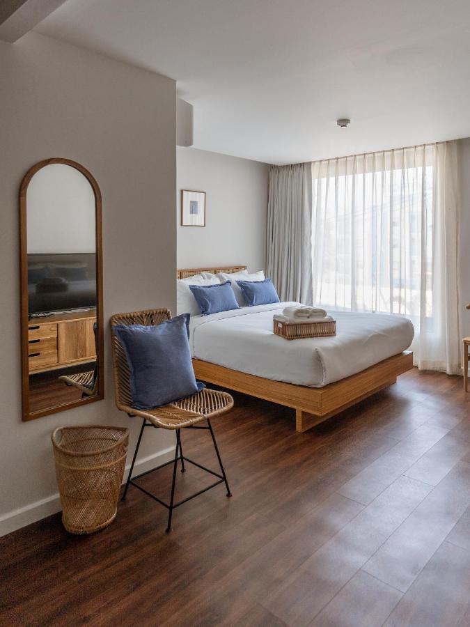 The Earth Hotel Chiang Mai Ngoại thất bức ảnh