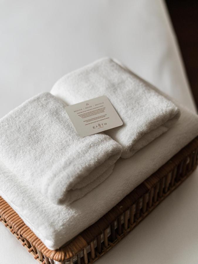 The Earth Hotel Chiang Mai Ngoại thất bức ảnh