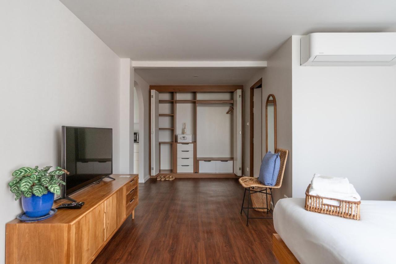 The Earth Hotel Chiang Mai Ngoại thất bức ảnh